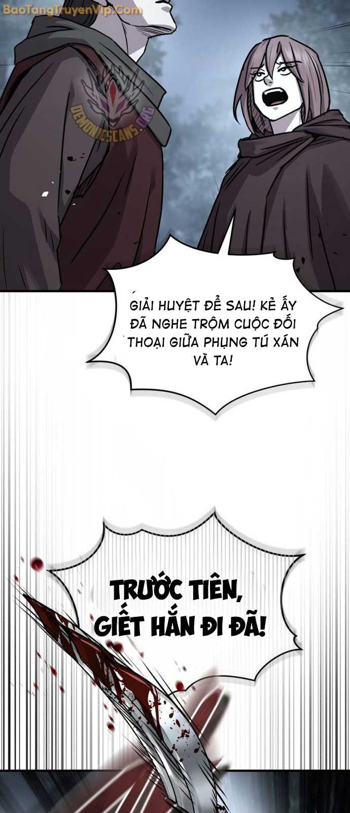 Tuyệt Thế Quân Lâm - Chapter 43.1 - Page 58