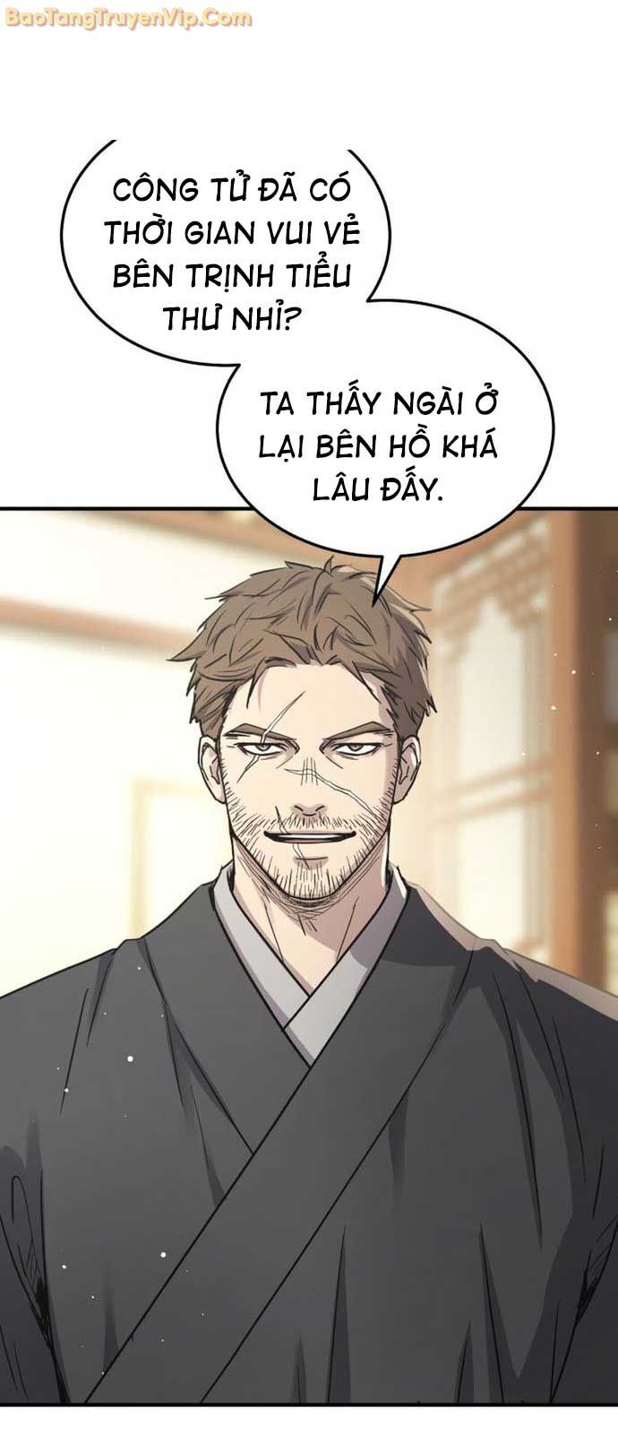 Tuyệt Thế Quân Lâm - Chapter 43.1 - Page 6