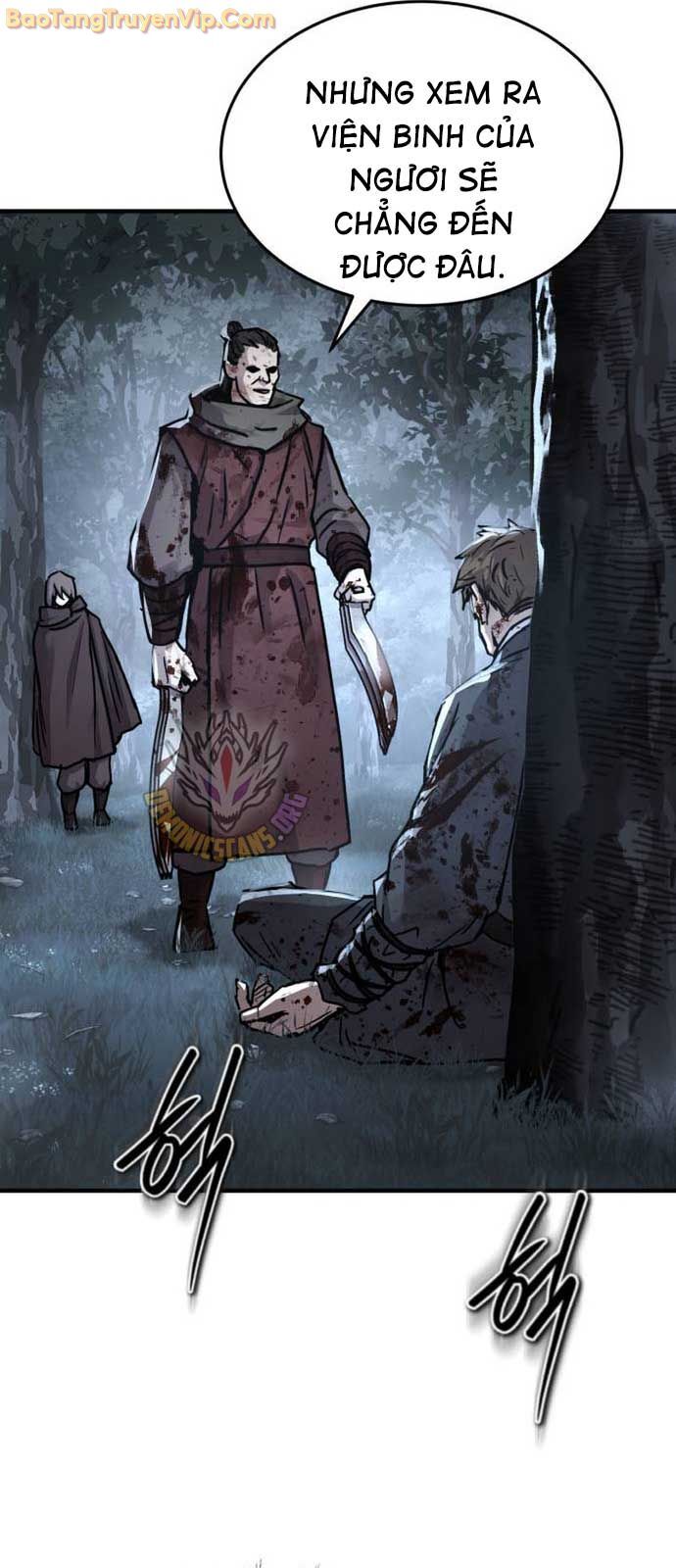 Tuyệt Thế Quân Lâm - Chapter 43.1 - Page 73