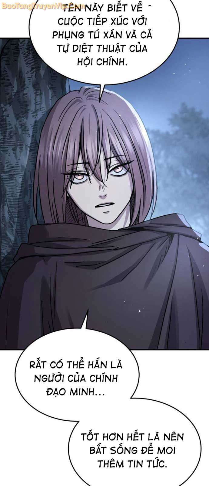 Tuyệt Thế Quân Lâm - Chapter 43.1 - Page 76