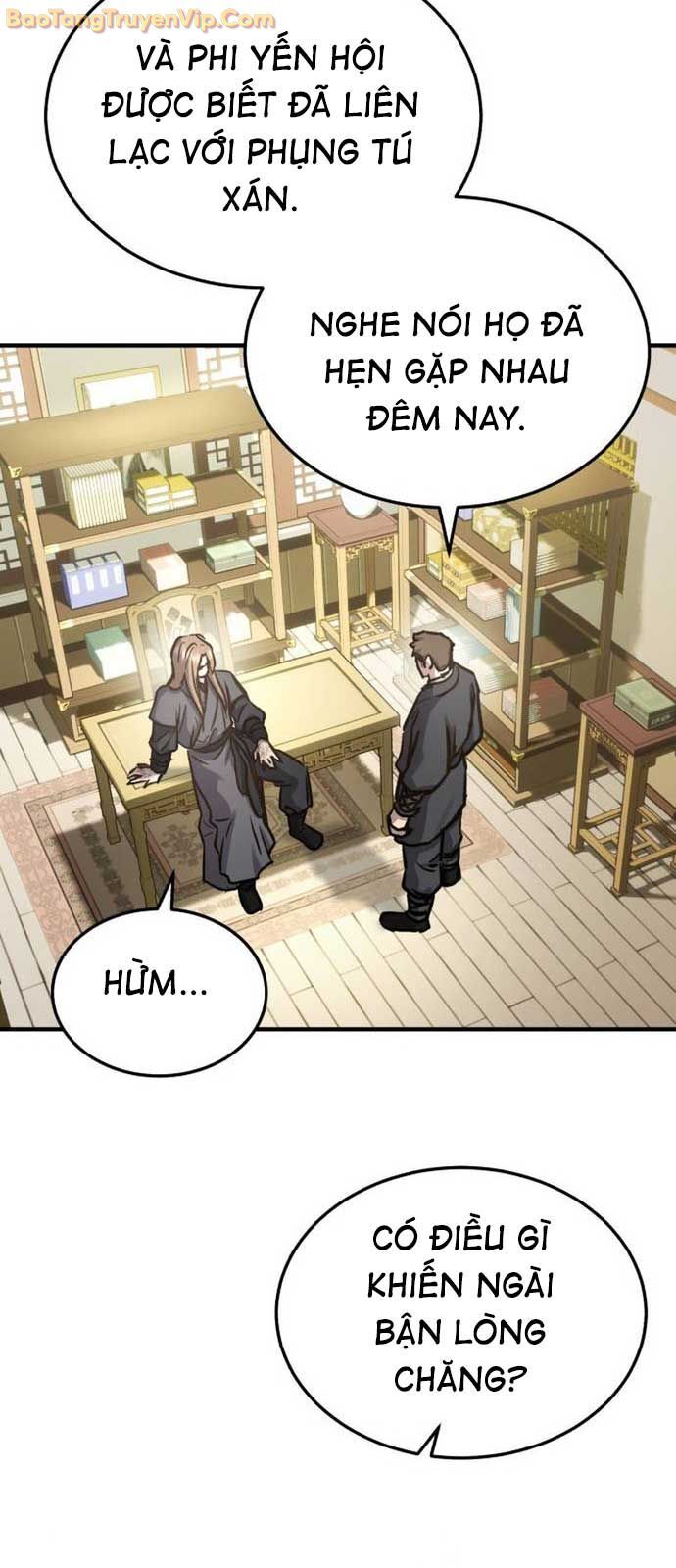 Tuyệt Thế Quân Lâm - Chapter 43.1 - Page 8