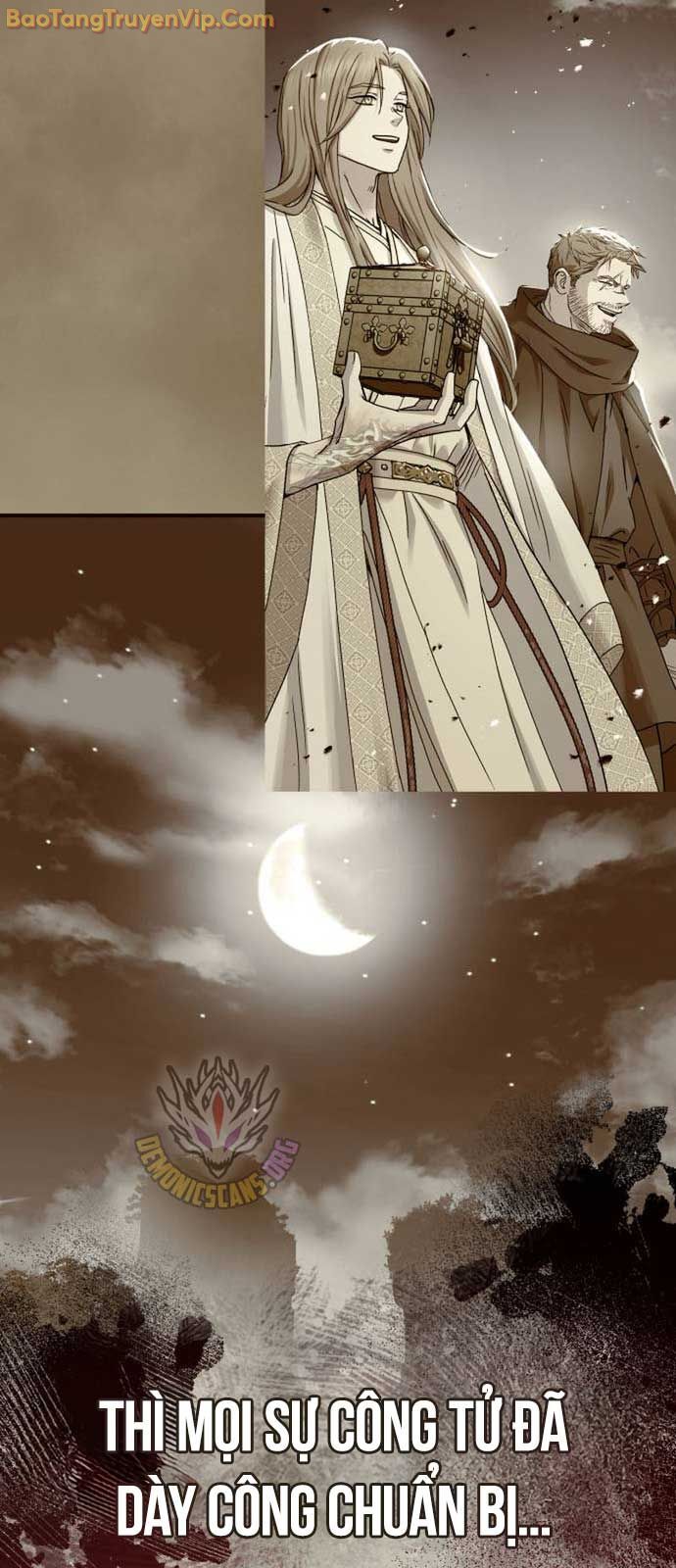 Tuyệt Thế Quân Lâm - Chapter 43.1 - Page 80