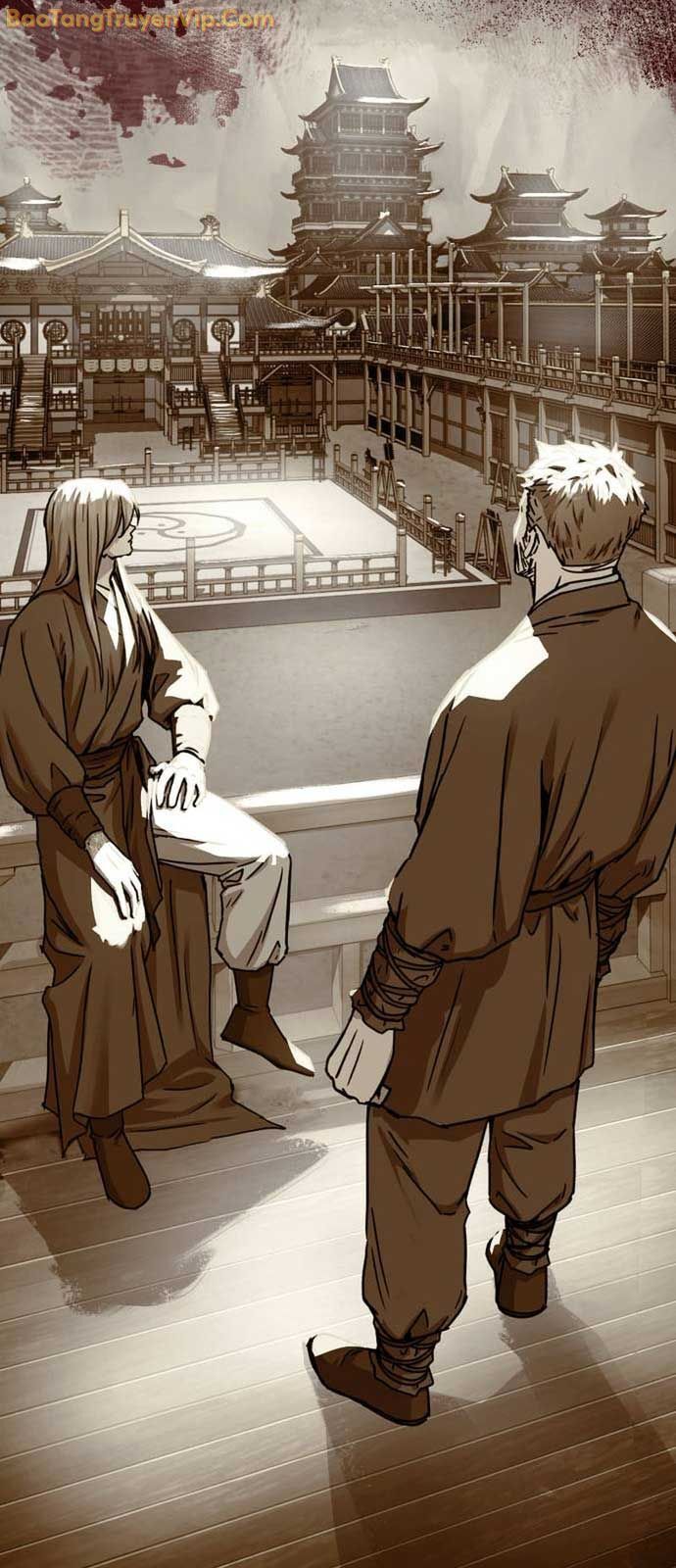 Tuyệt Thế Quân Lâm - Chapter 43.1 - Page 81