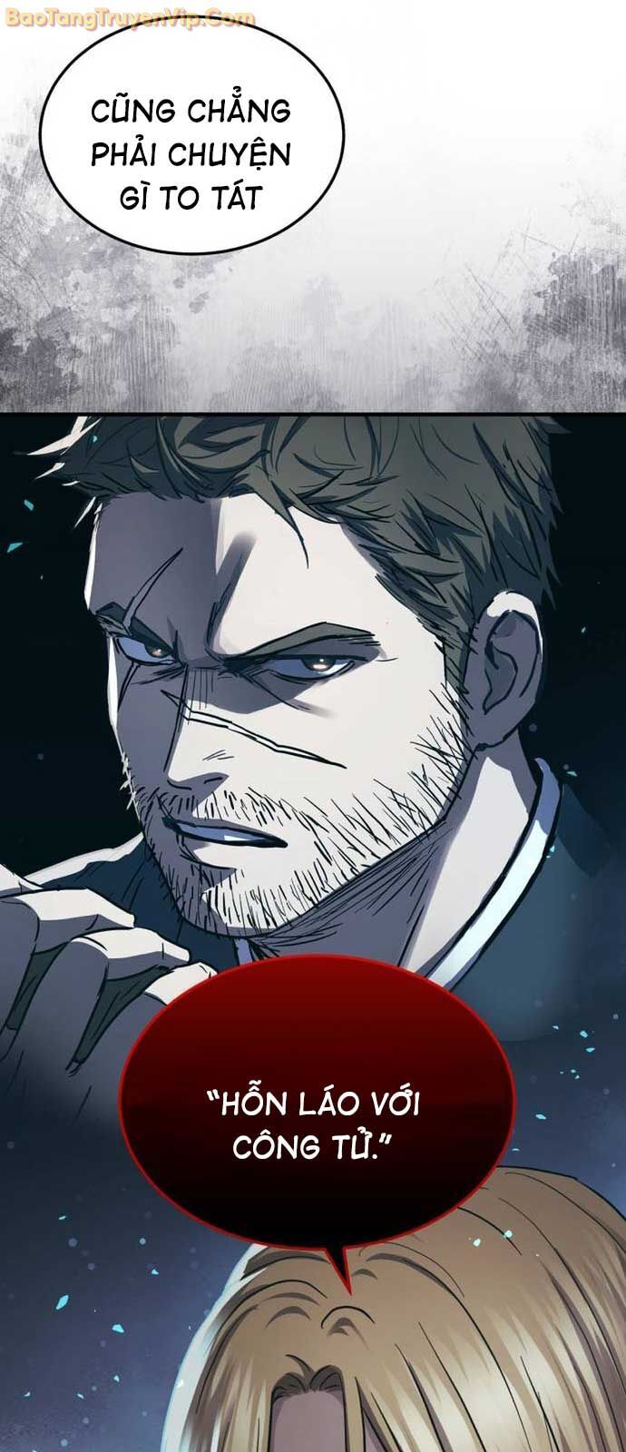 Tuyệt Thế Quân Lâm - Chapter 43.1 - Page 9