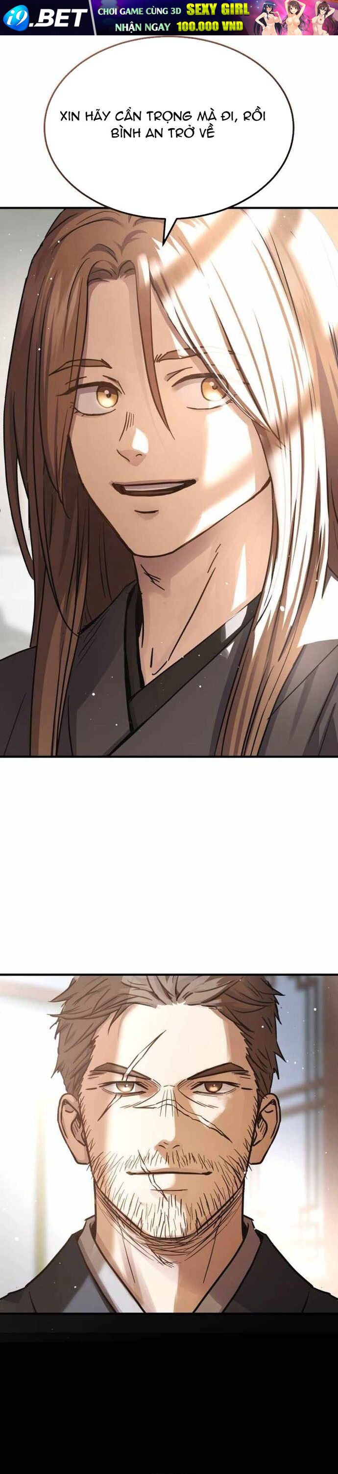 Tuyệt Thế Quân Lâm - Chapter 43 - Page 11