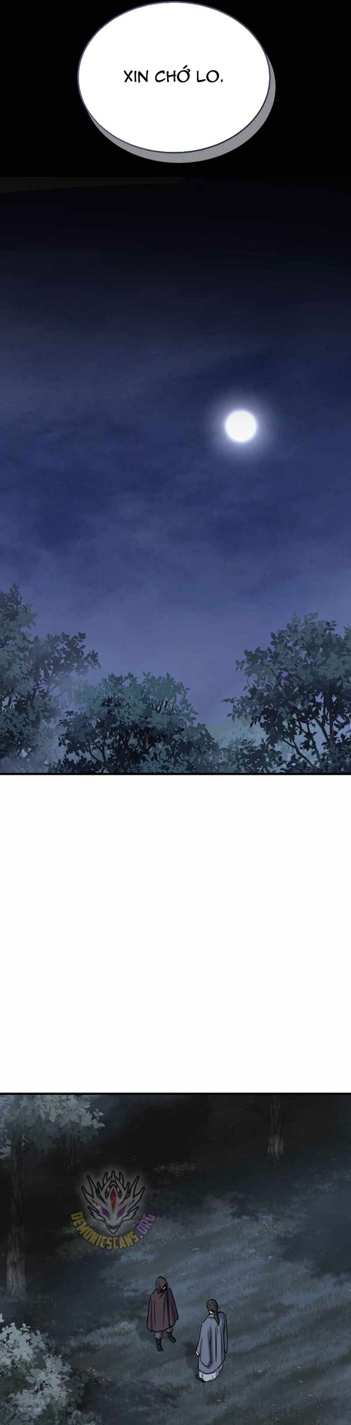 Tuyệt Thế Quân Lâm - Chapter 43 - Page 12