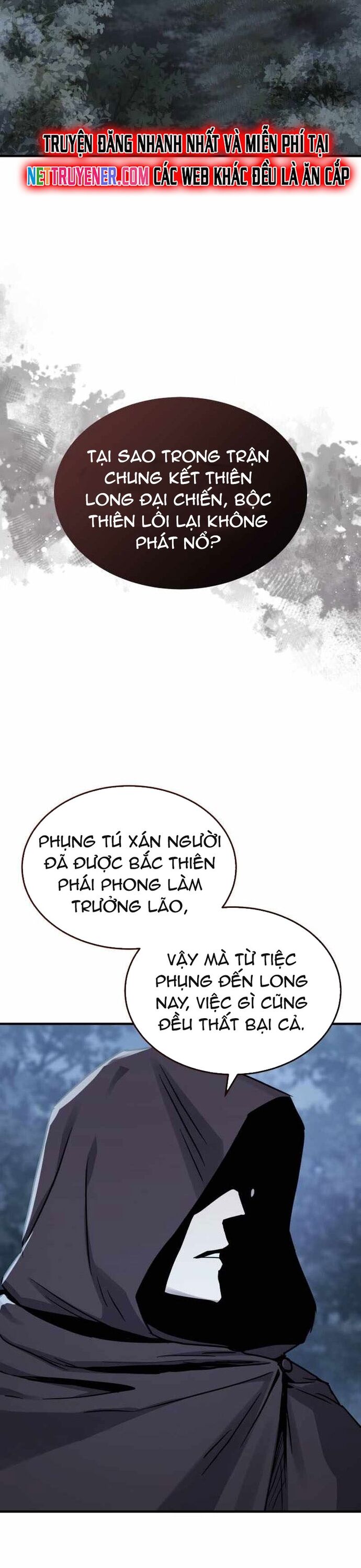 Tuyệt Thế Quân Lâm - Chapter 43 - Page 13