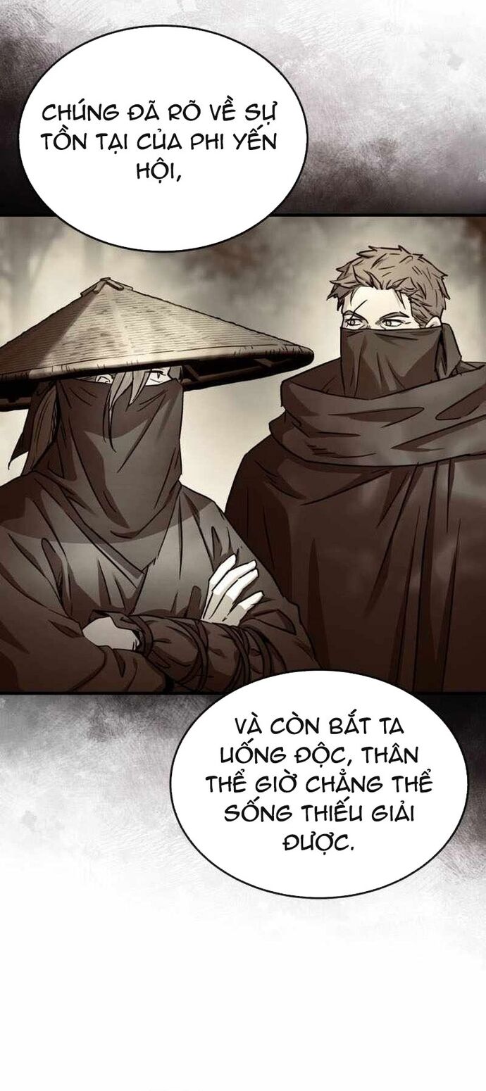 Tuyệt Thế Quân Lâm - Chapter 43 - Page 15