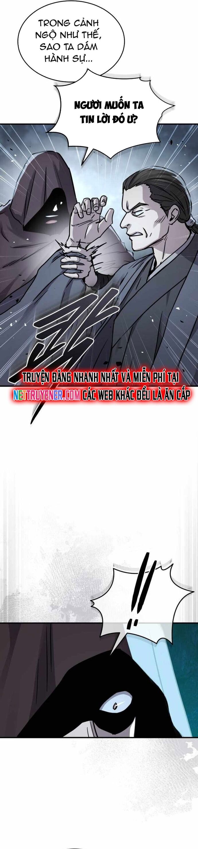 Tuyệt Thế Quân Lâm - Chapter 43 - Page 16