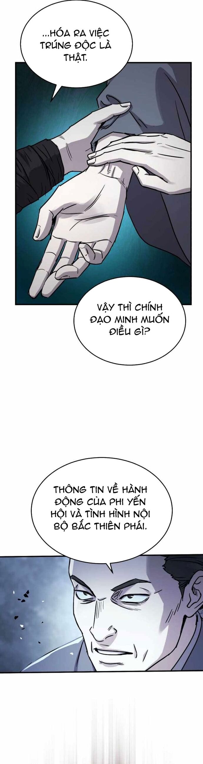 Tuyệt Thế Quân Lâm - Chapter 43 - Page 17