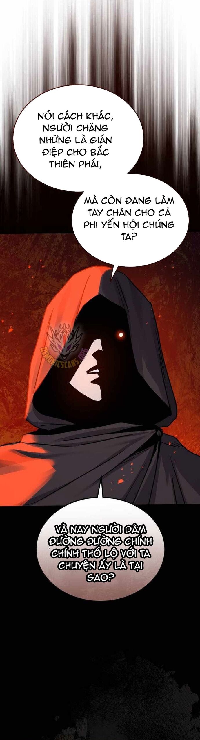 Tuyệt Thế Quân Lâm - Chapter 43 - Page 18