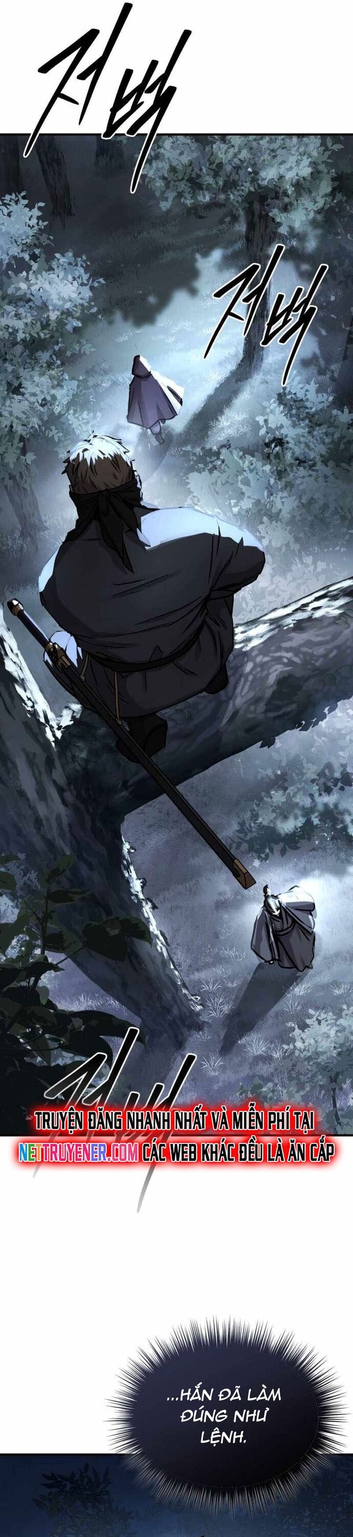 Tuyệt Thế Quân Lâm - Chapter 43 - Page 20