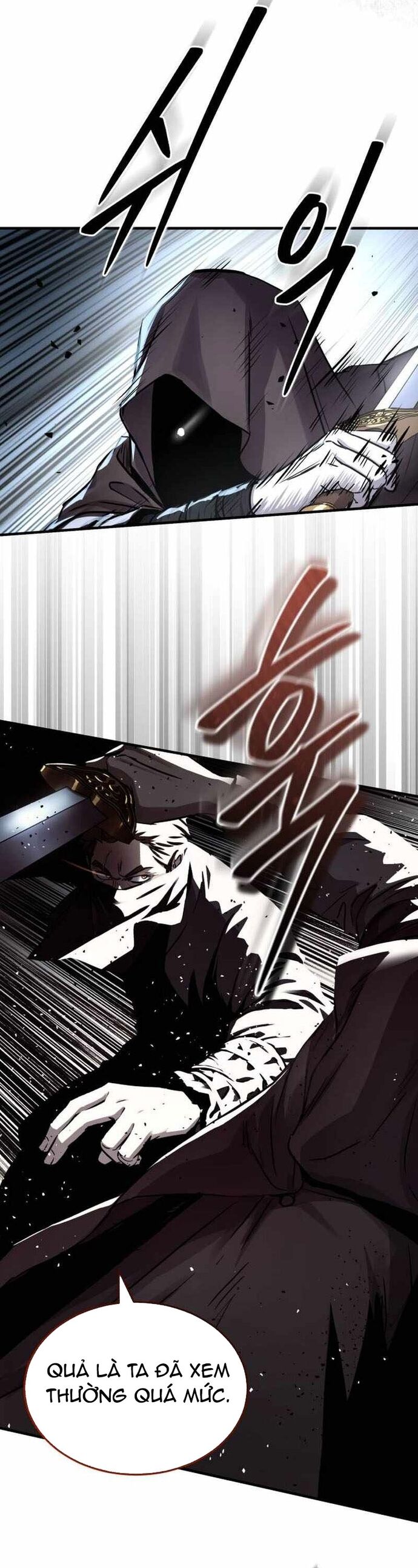 Tuyệt Thế Quân Lâm - Chapter 43 - Page 24