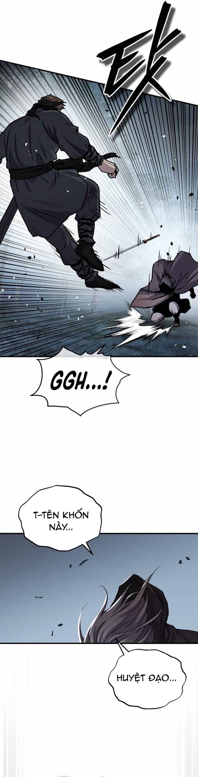 Tuyệt Thế Quân Lâm - Chapter 43 - Page 26