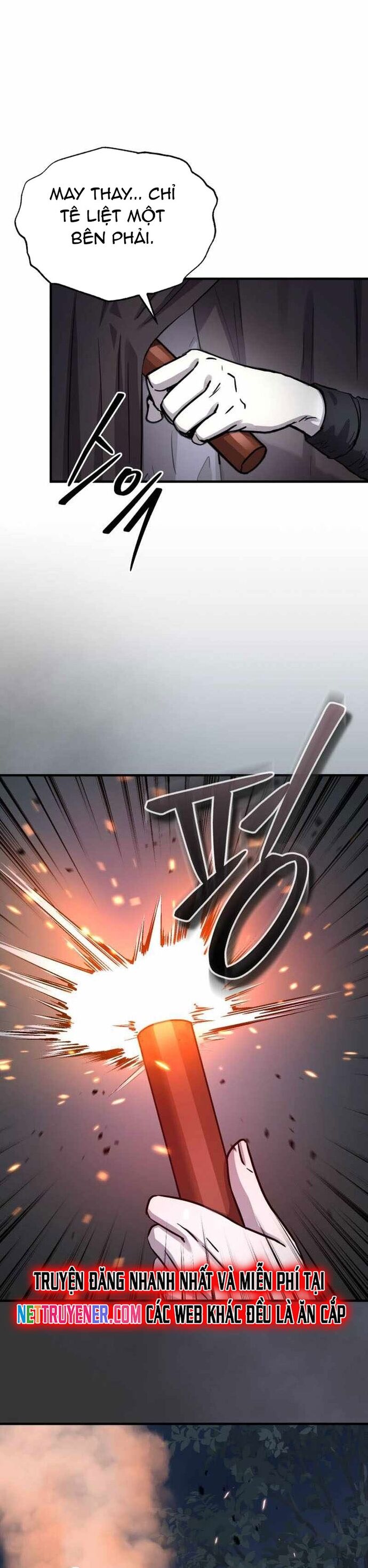 Tuyệt Thế Quân Lâm - Chapter 43 - Page 28