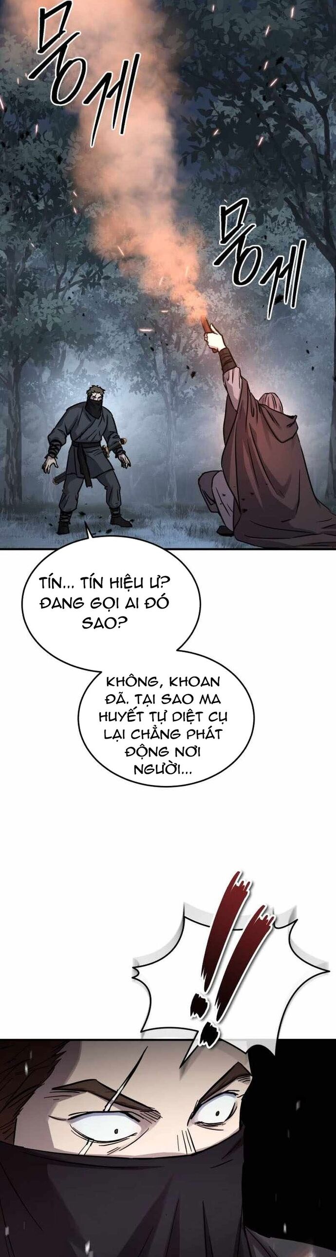 Tuyệt Thế Quân Lâm - Chapter 43 - Page 29