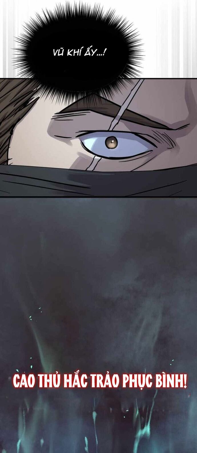 Tuyệt Thế Quân Lâm - Chapter 43 - Page 32