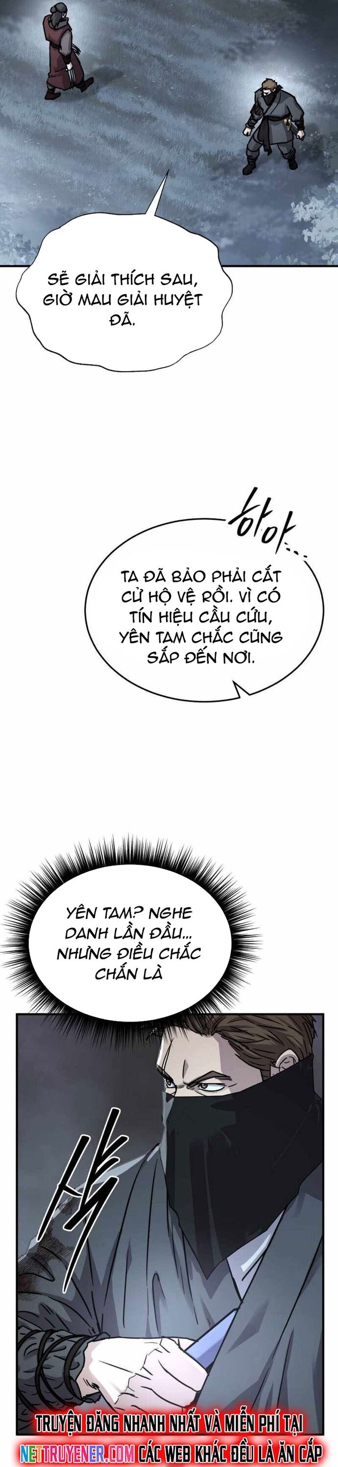 Tuyệt Thế Quân Lâm - Chapter 43 - Page 34