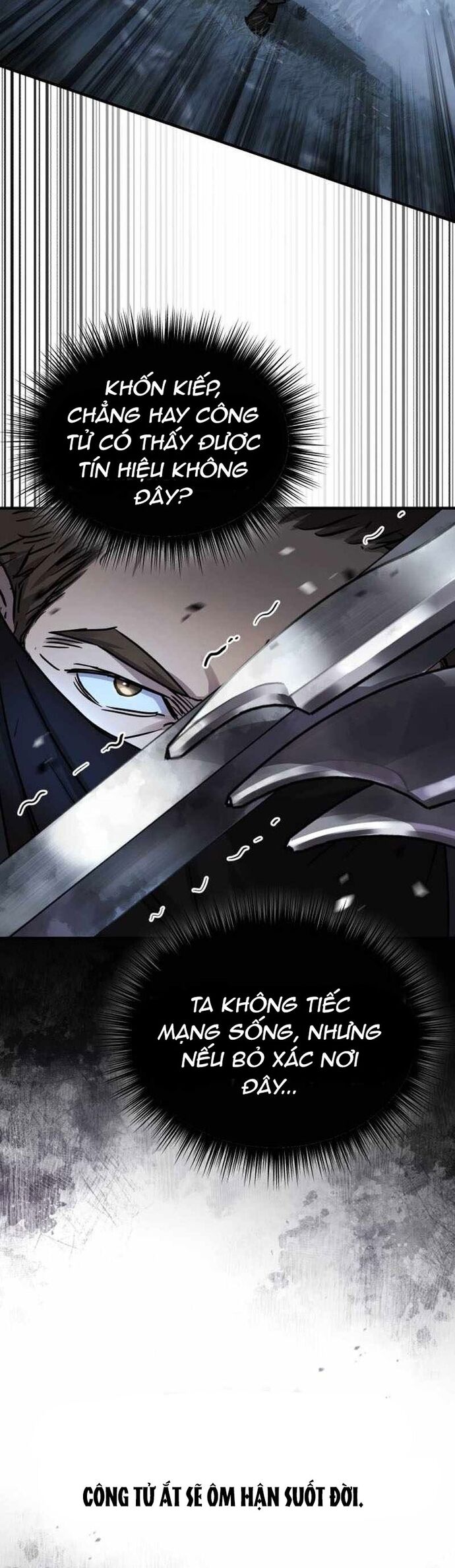 Tuyệt Thế Quân Lâm - Chapter 43 - Page 37