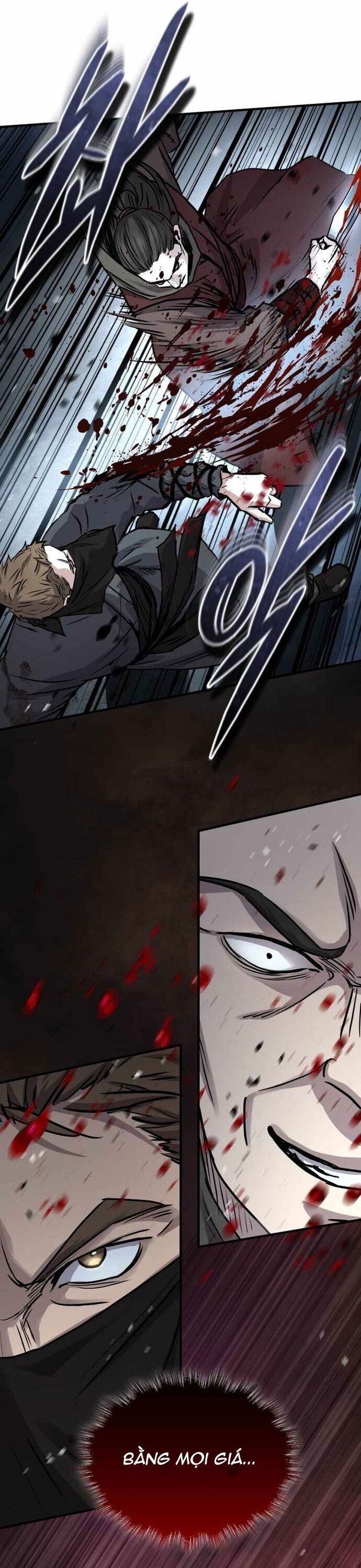 Tuyệt Thế Quân Lâm - Chapter 43 - Page 39