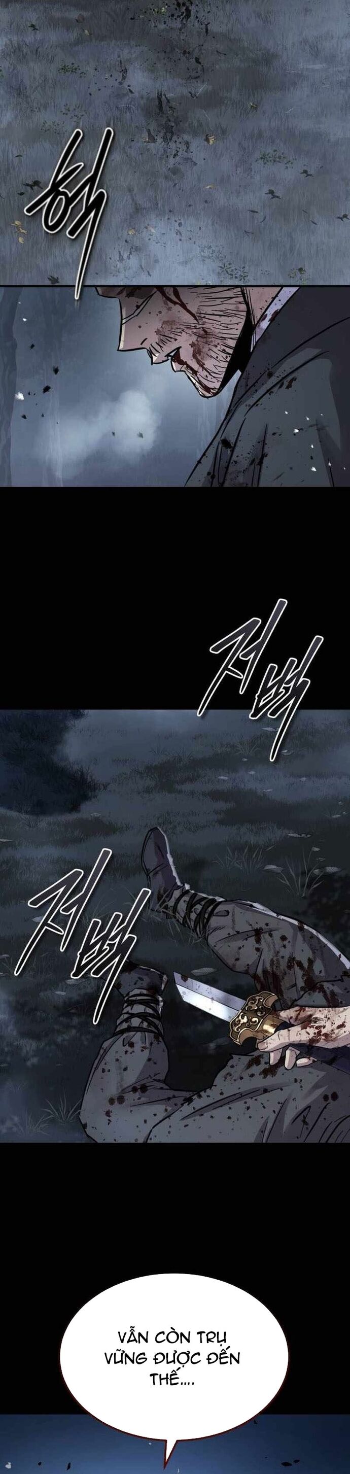 Tuyệt Thế Quân Lâm - Chapter 43 - Page 42