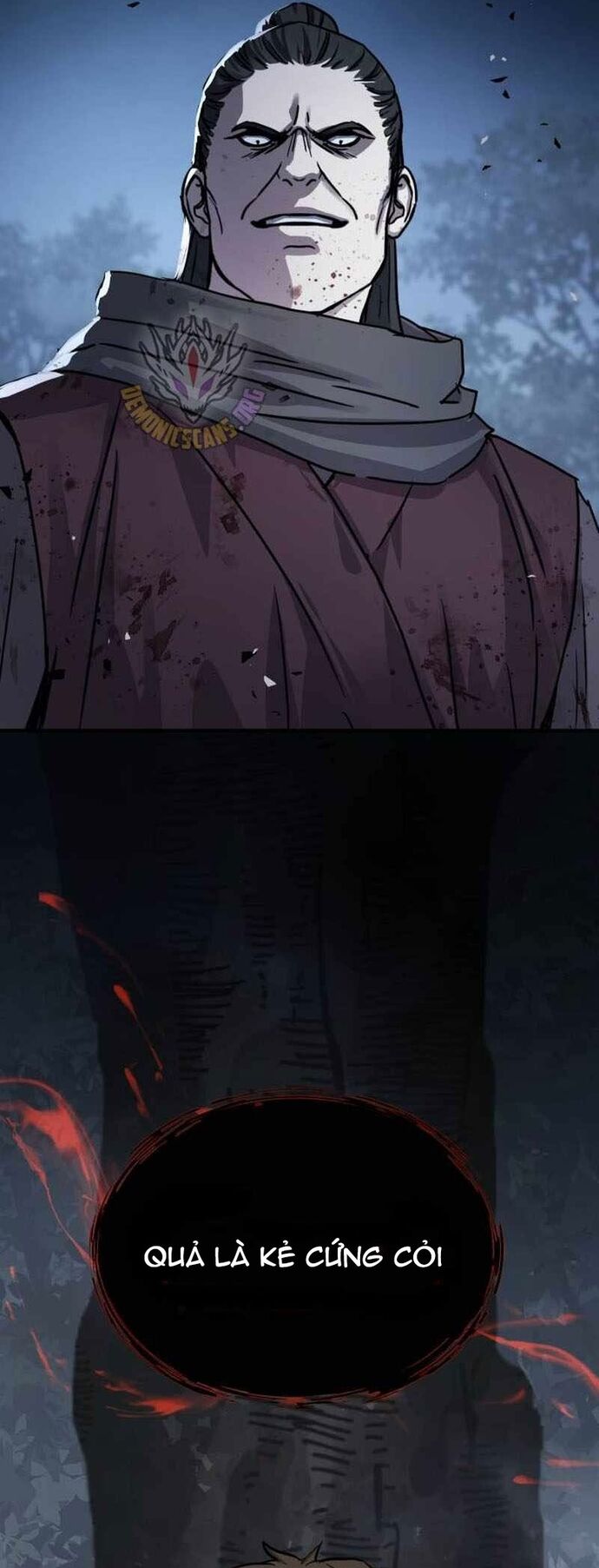 Tuyệt Thế Quân Lâm - Chapter 43 - Page 43