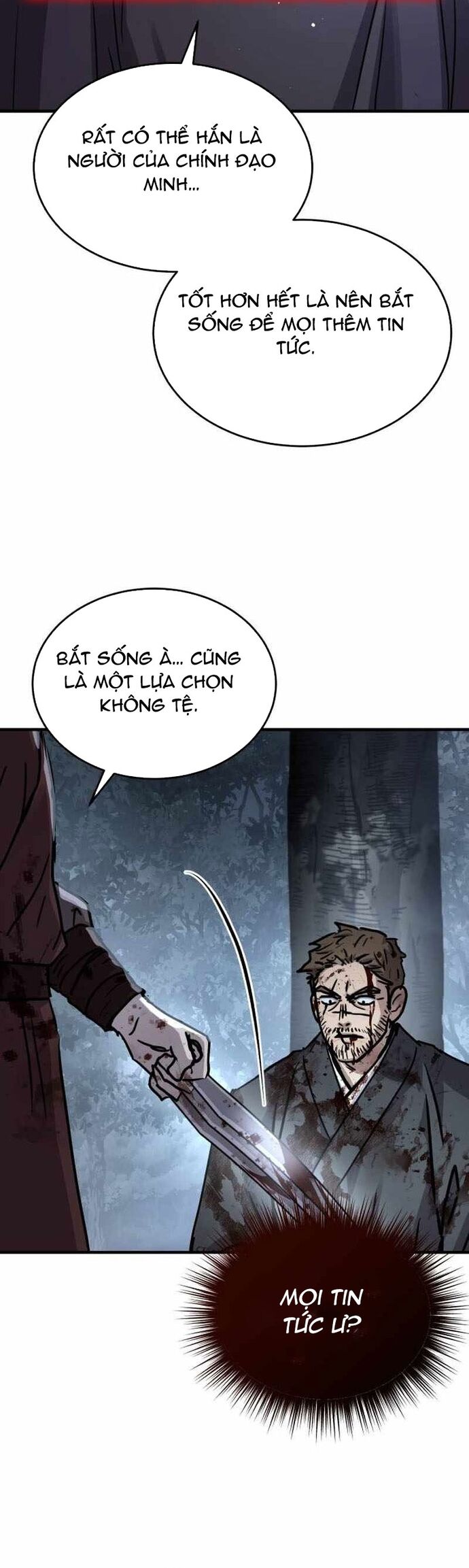 Tuyệt Thế Quân Lâm - Chapter 43 - Page 47