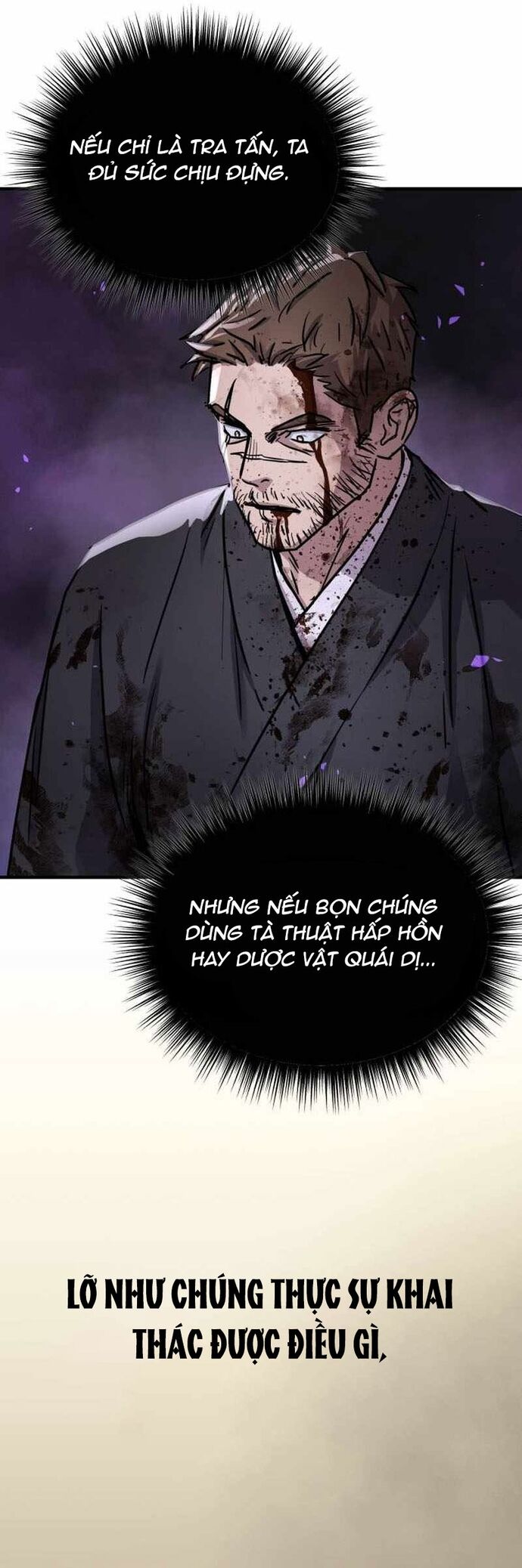 Tuyệt Thế Quân Lâm - Chapter 43 - Page 48