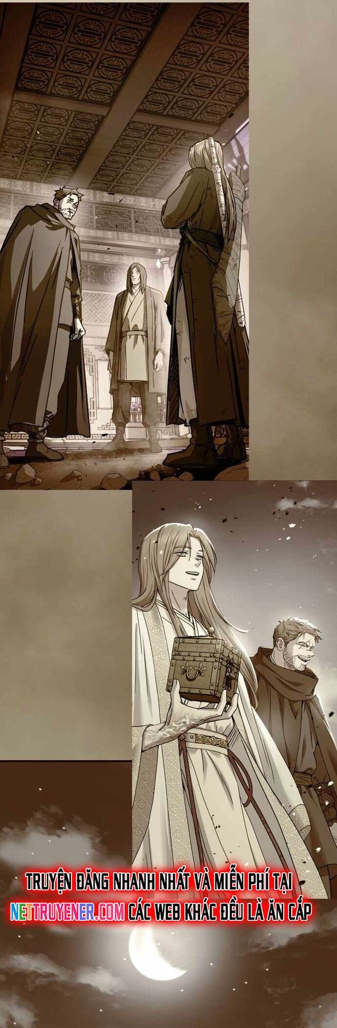 Tuyệt Thế Quân Lâm - Chapter 43 - Page 49