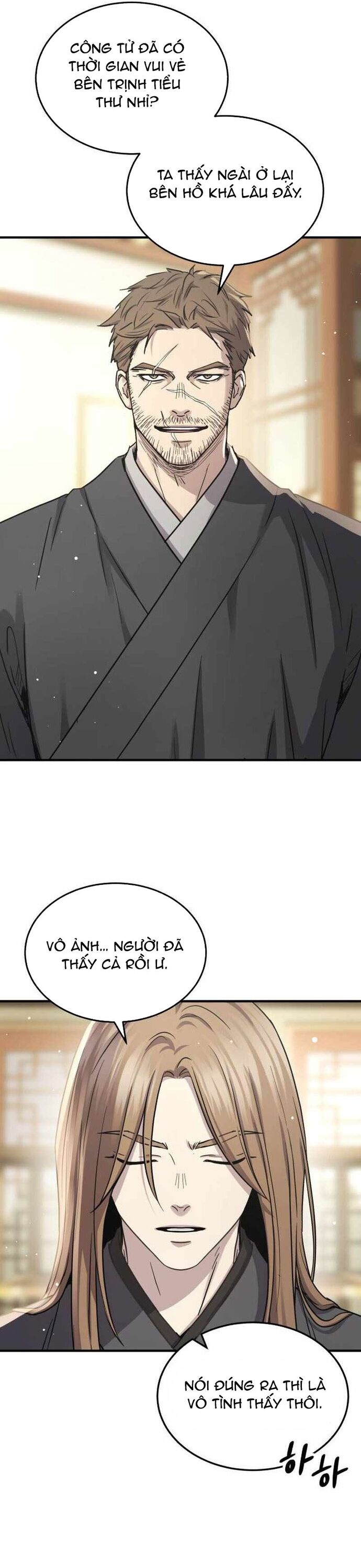 Tuyệt Thế Quân Lâm - Chapter 43 - Page 5