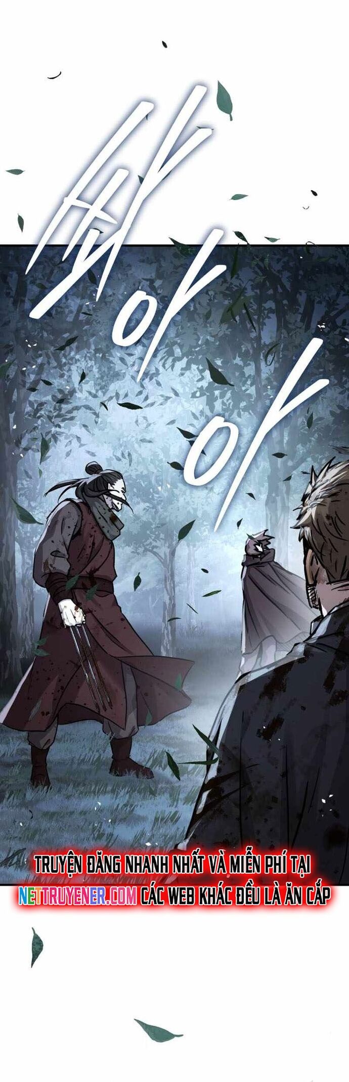 Tuyệt Thế Quân Lâm - Chapter 43 - Page 54