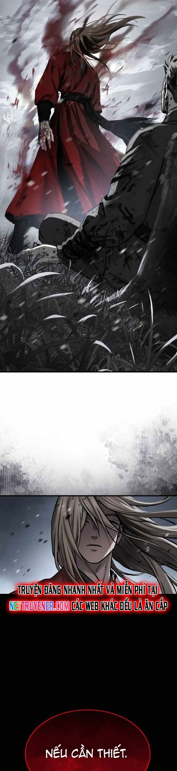 Tuyệt Thế Quân Lâm - Chapter 43 - Page 58