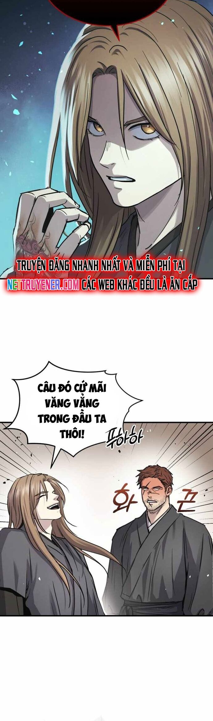 Tuyệt Thế Quân Lâm - Chapter 43 - Page 7
