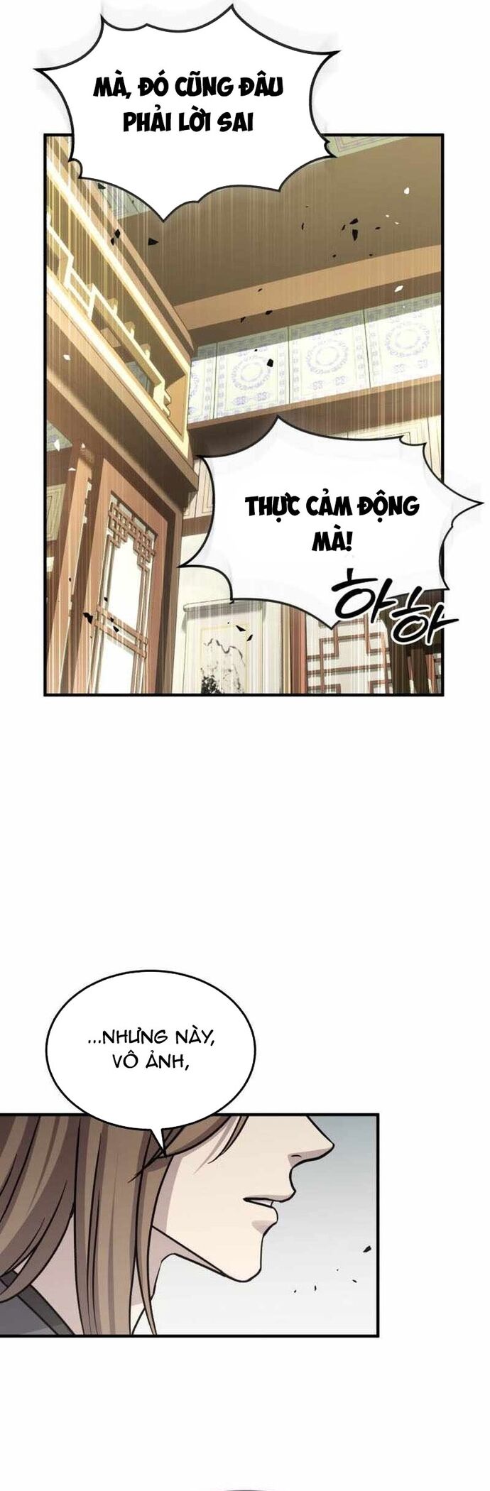 Tuyệt Thế Quân Lâm - Chapter 43 - Page 8