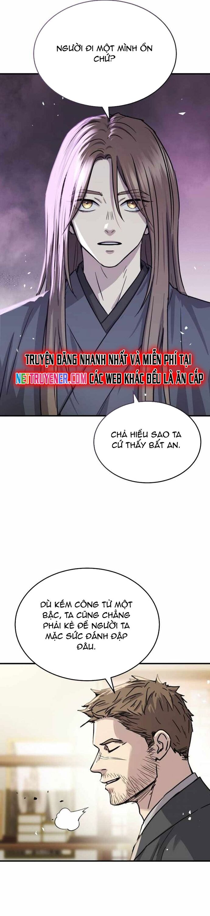 Tuyệt Thế Quân Lâm - Chapter 43 - Page 9