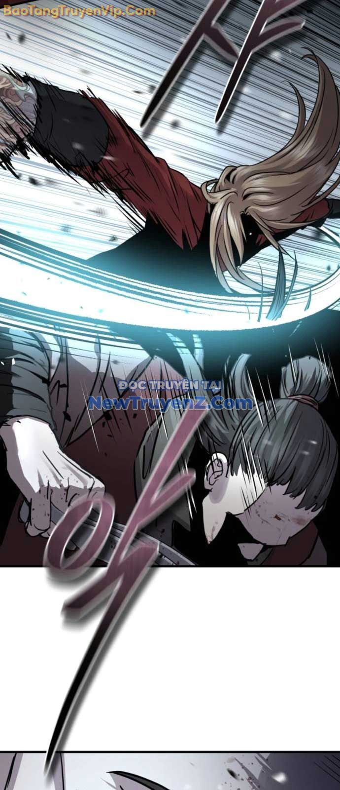 Tuyệt Thế Quân Lâm - Chapter 44 - Page 21