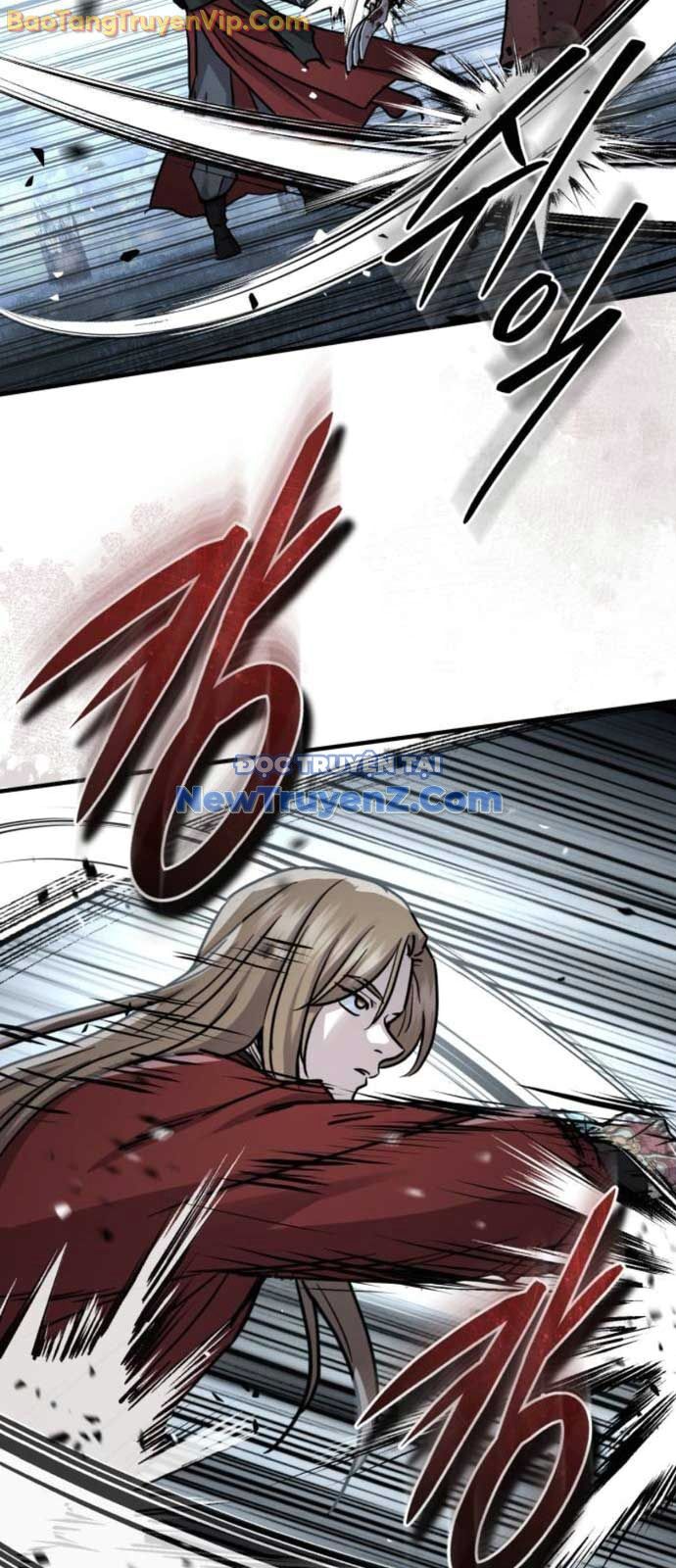 Tuyệt Thế Quân Lâm - Chapter 44 - Page 23