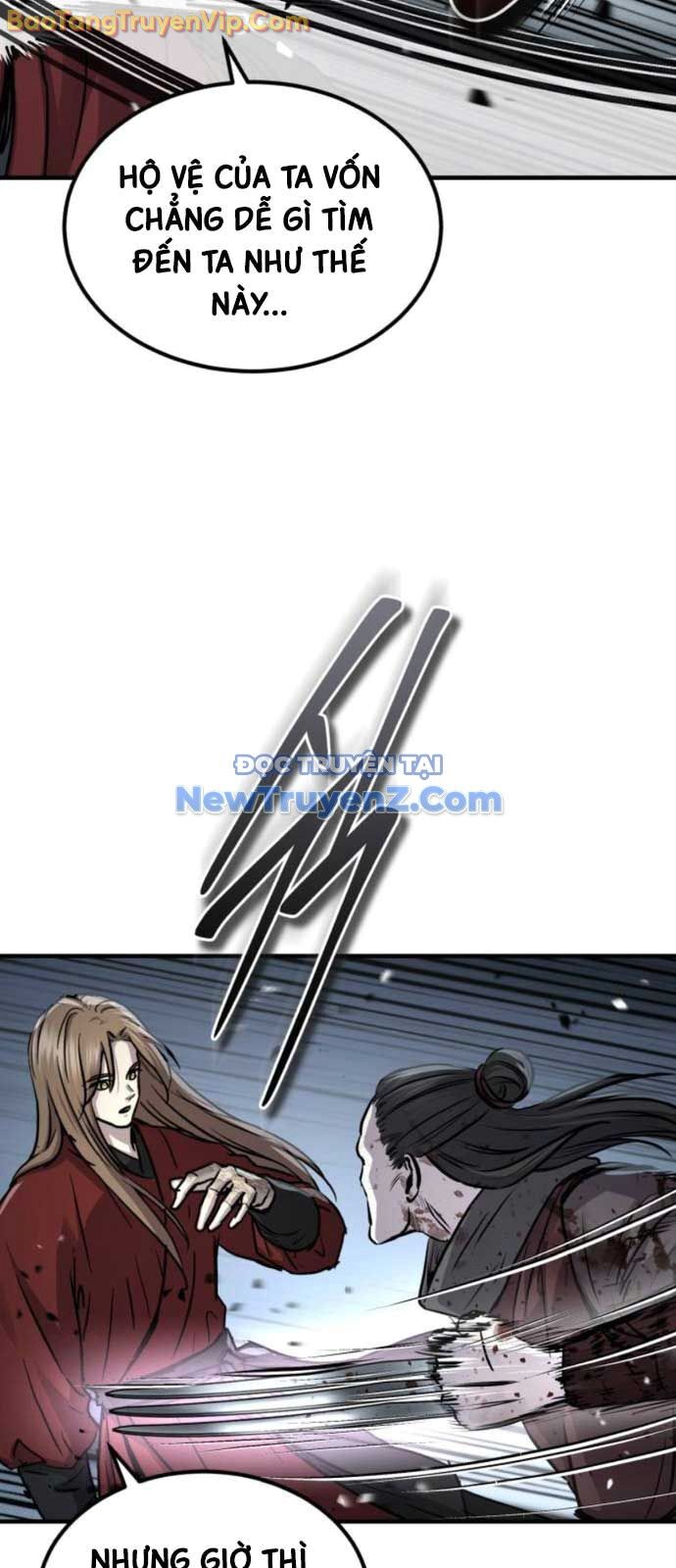 Tuyệt Thế Quân Lâm - Chapter 44 - Page 24