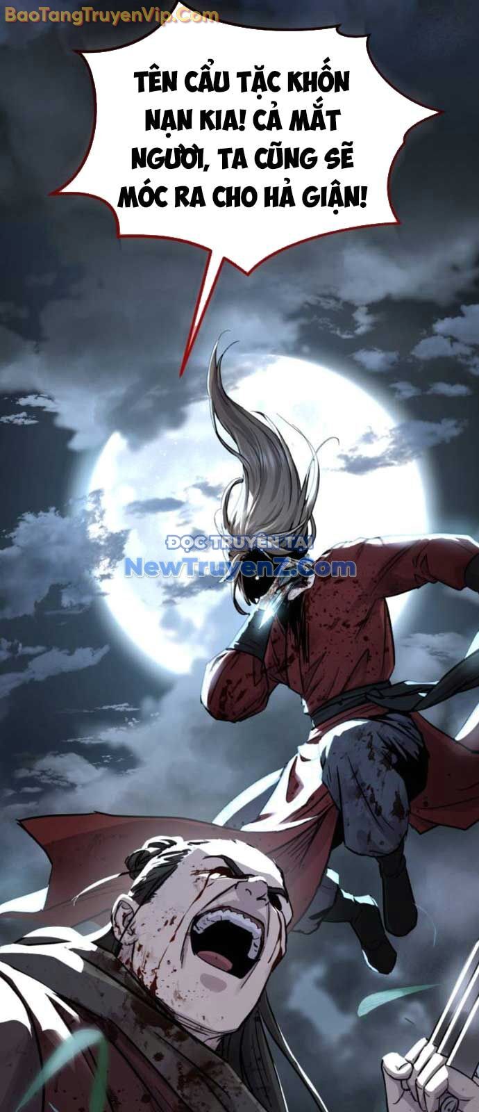 Tuyệt Thế Quân Lâm - Chapter 44 - Page 38