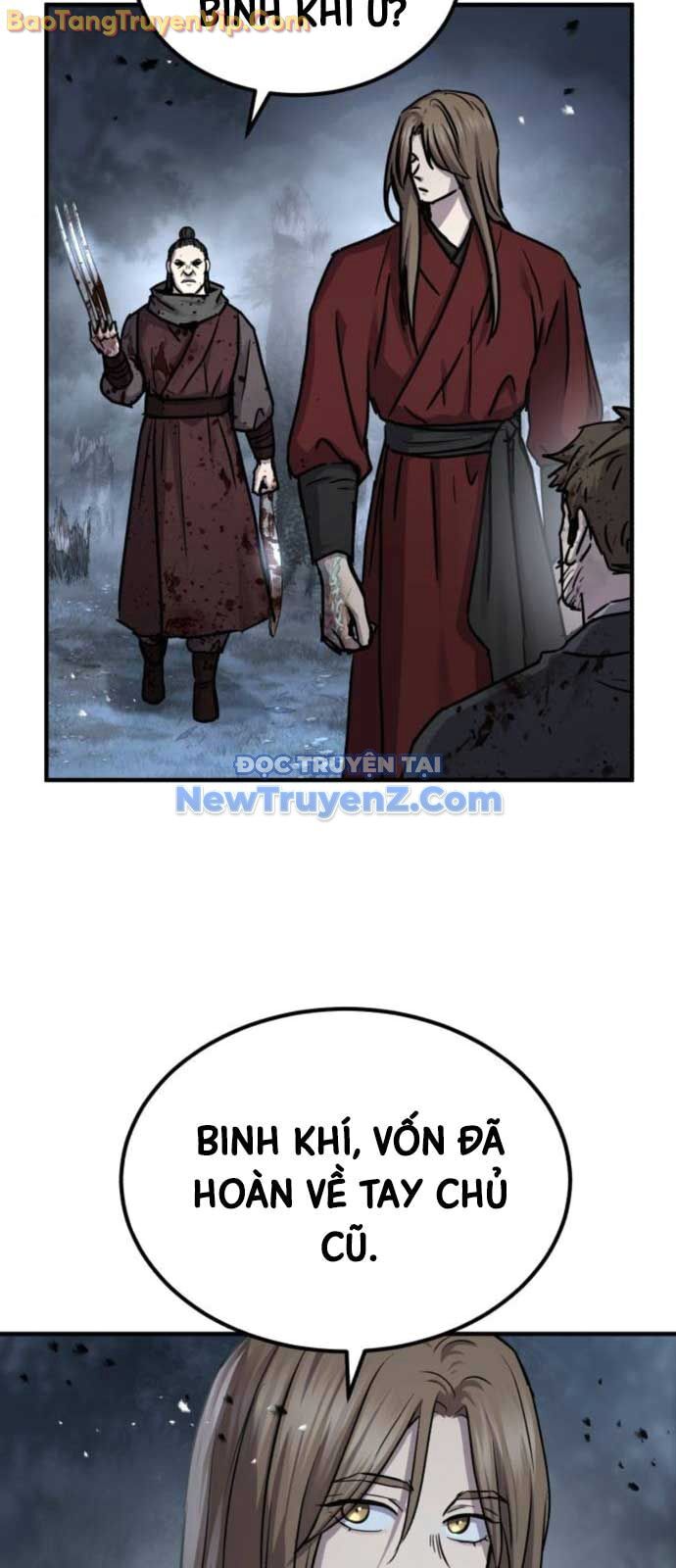 Tuyệt Thế Quân Lâm - Chapter 44 - Page 4