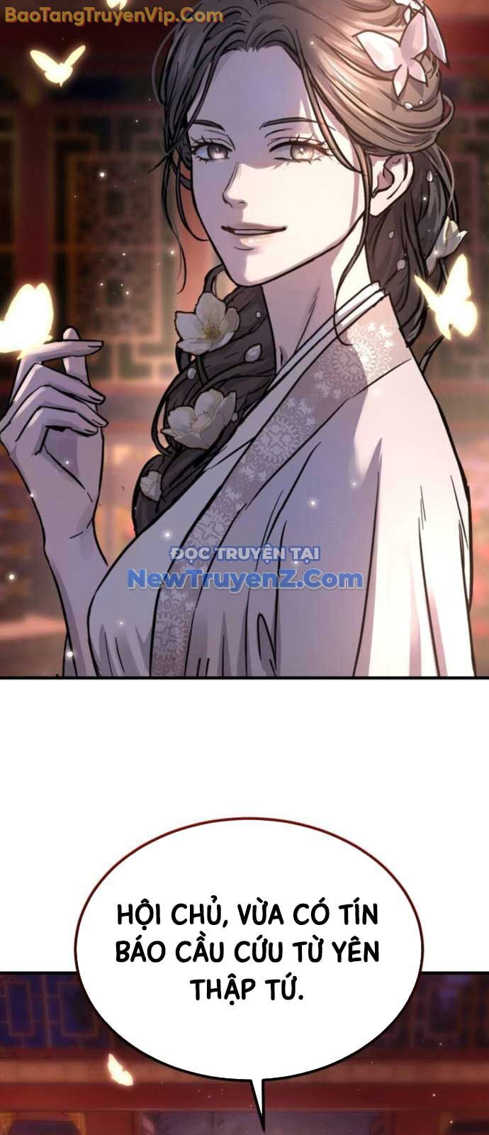 Tuyệt Thế Quân Lâm - Chapter 44 - Page 53