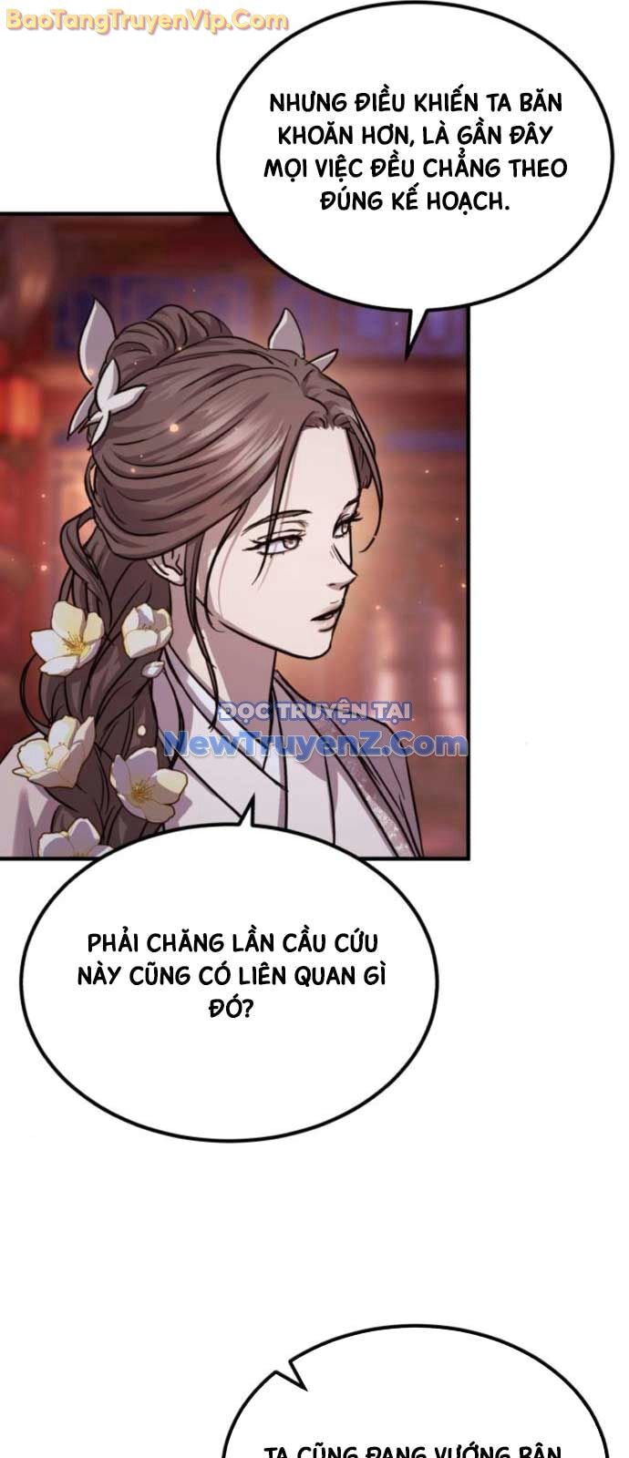 Tuyệt Thế Quân Lâm - Chapter 44 - Page 59