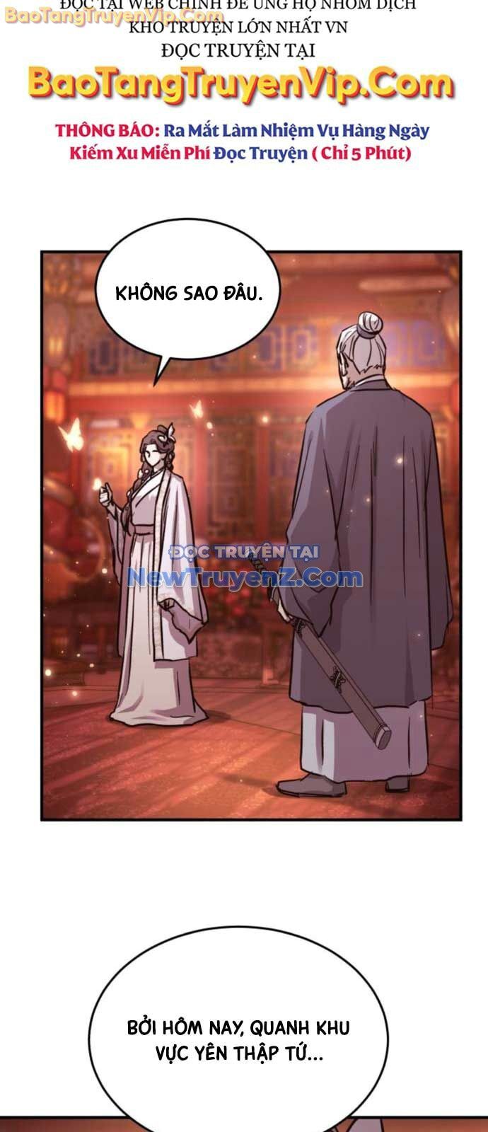 Tuyệt Thế Quân Lâm - Chapter 44 - Page 61