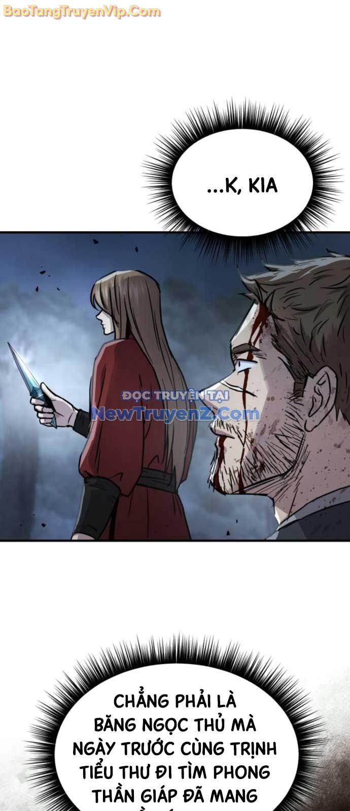 Tuyệt Thế Quân Lâm - Chapter 44 - Page 7