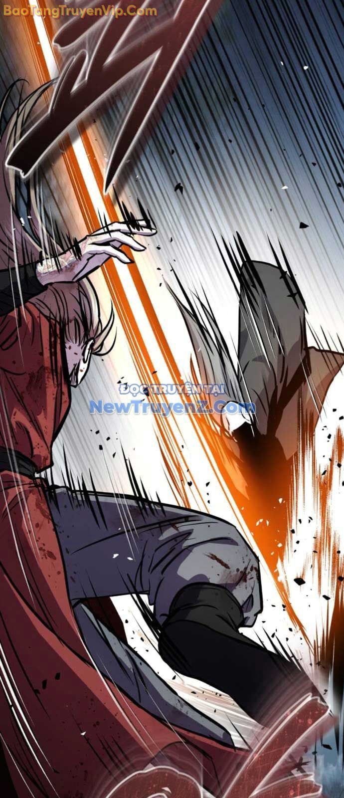 Tuyệt Thế Quân Lâm - Chapter 45 - Page 27