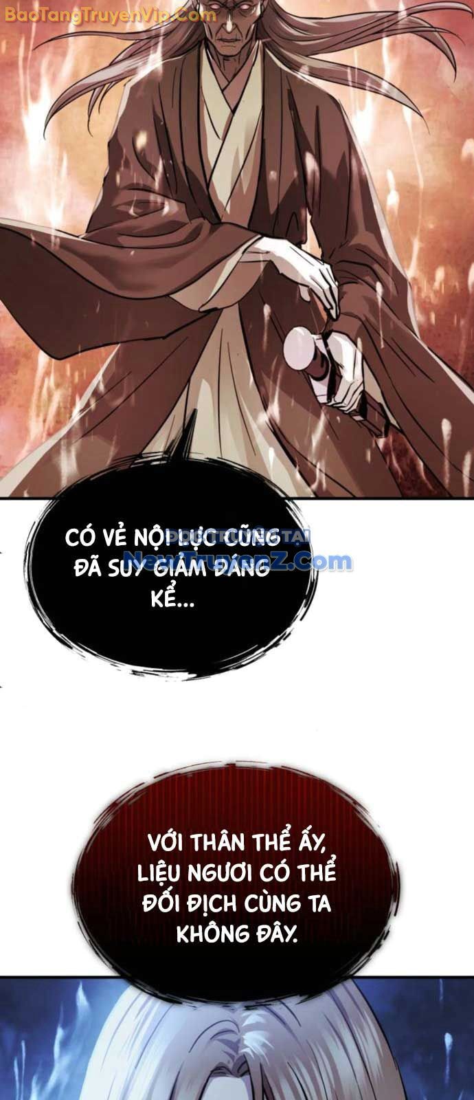 Tuyệt Thế Quân Lâm - Chapter 45 - Page 3