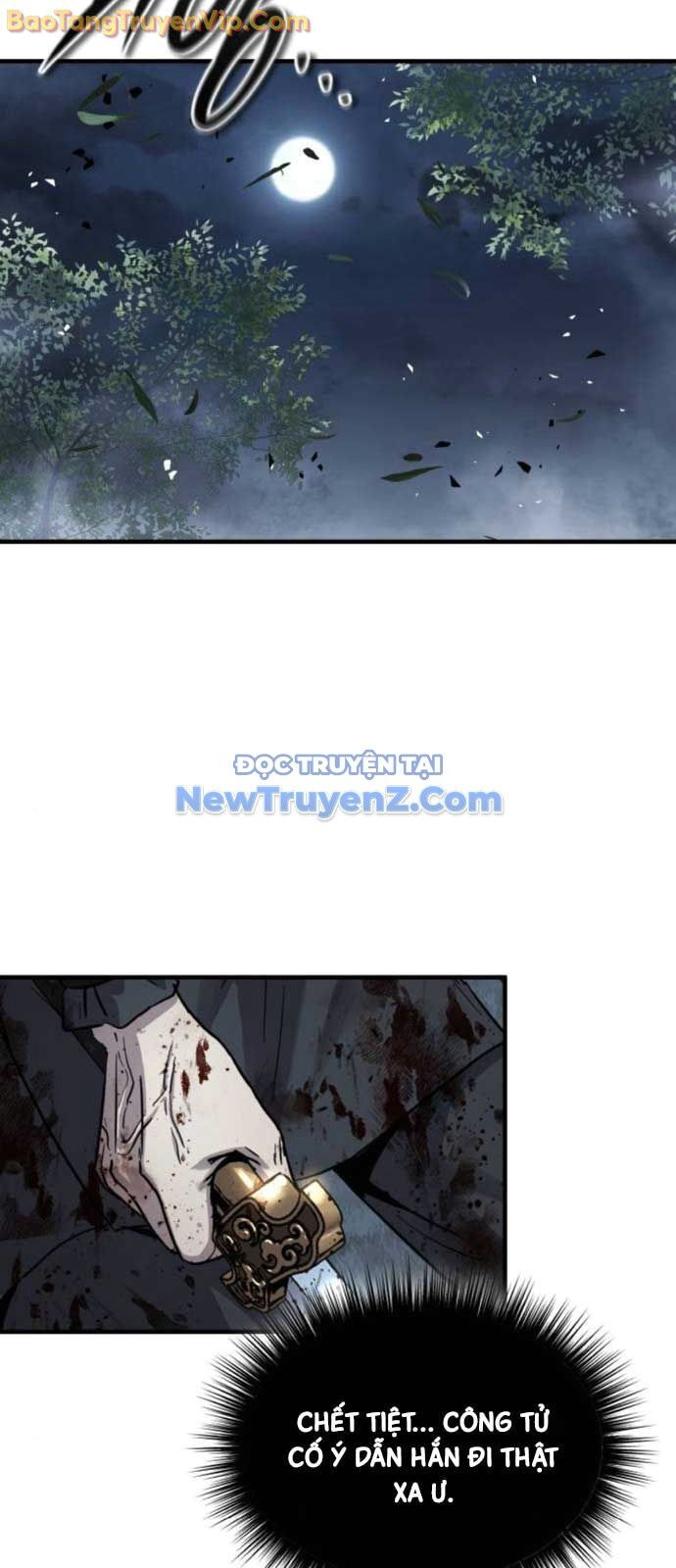 Tuyệt Thế Quân Lâm - Chapter 45 - Page 33