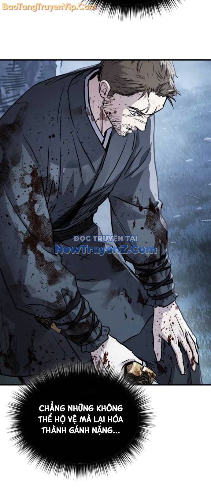 Tuyệt Thế Quân Lâm - Chapter 45 - Page 34