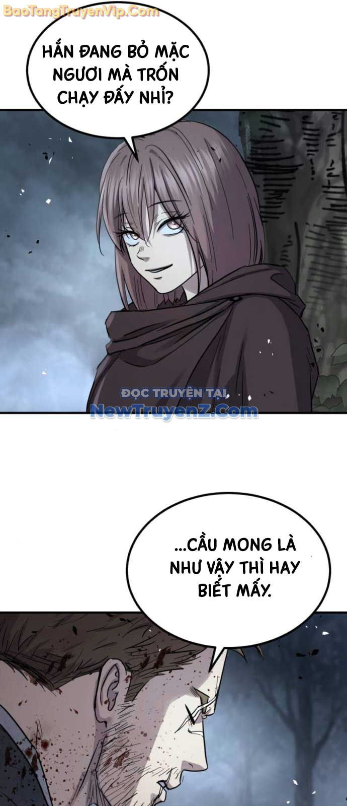 Tuyệt Thế Quân Lâm - Chapter 45 - Page 37