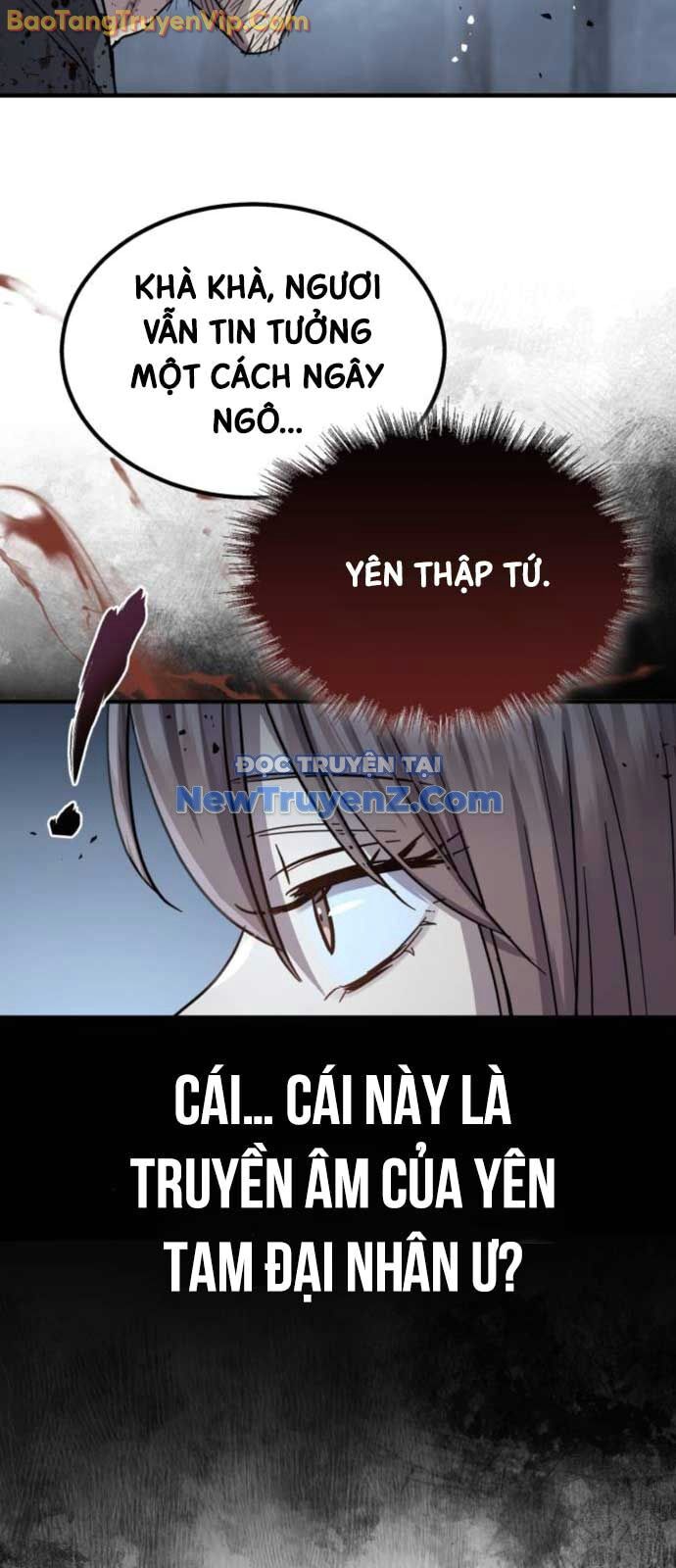 Tuyệt Thế Quân Lâm - Chapter 45 - Page 38